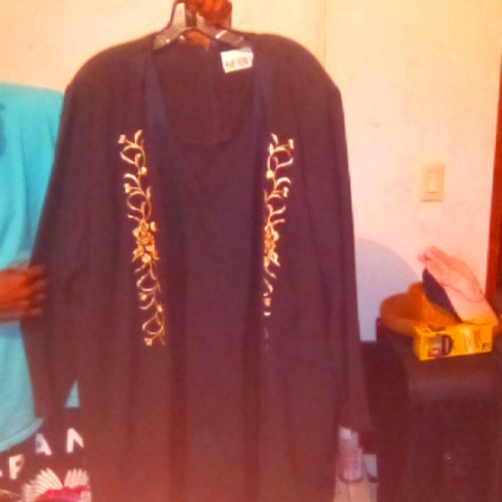Dress Kari's Kloset